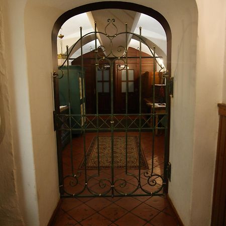 Landhotel Groggerhof Obdach Bagian luar foto