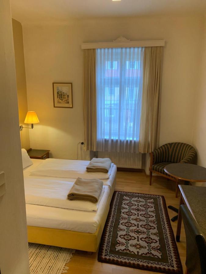 Landhotel Groggerhof Obdach Bagian luar foto