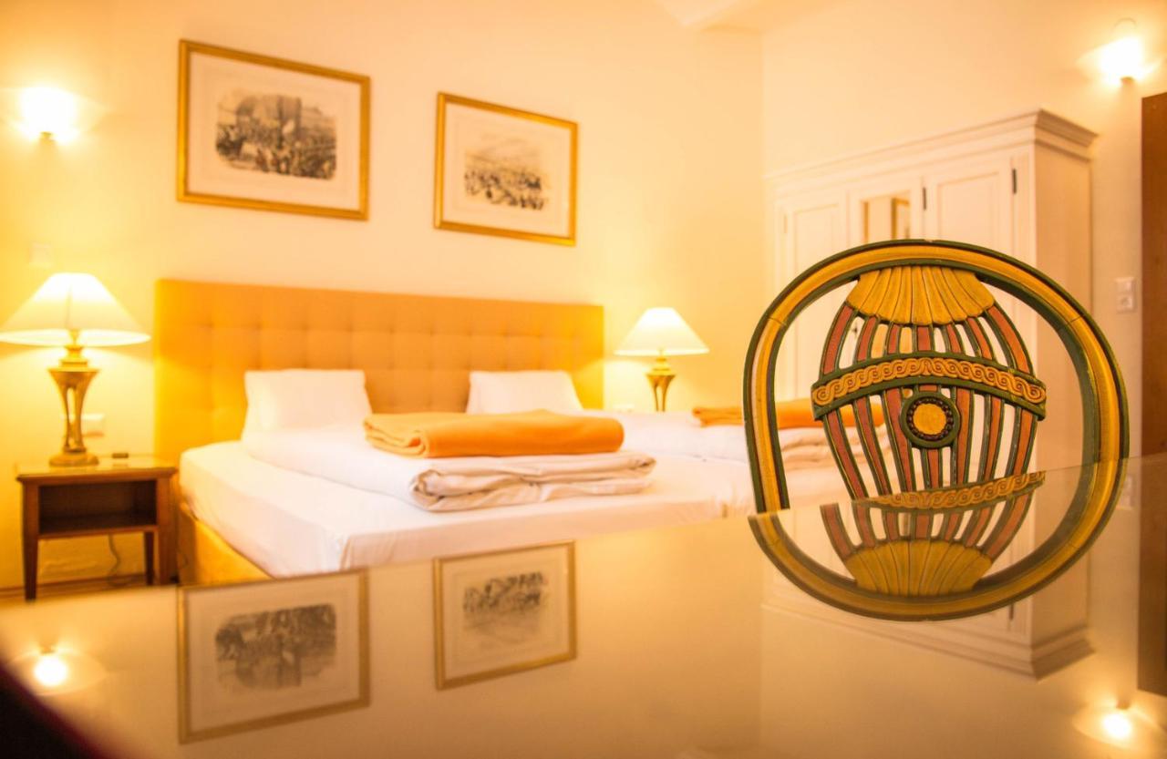 Landhotel Groggerhof Obdach Bagian luar foto