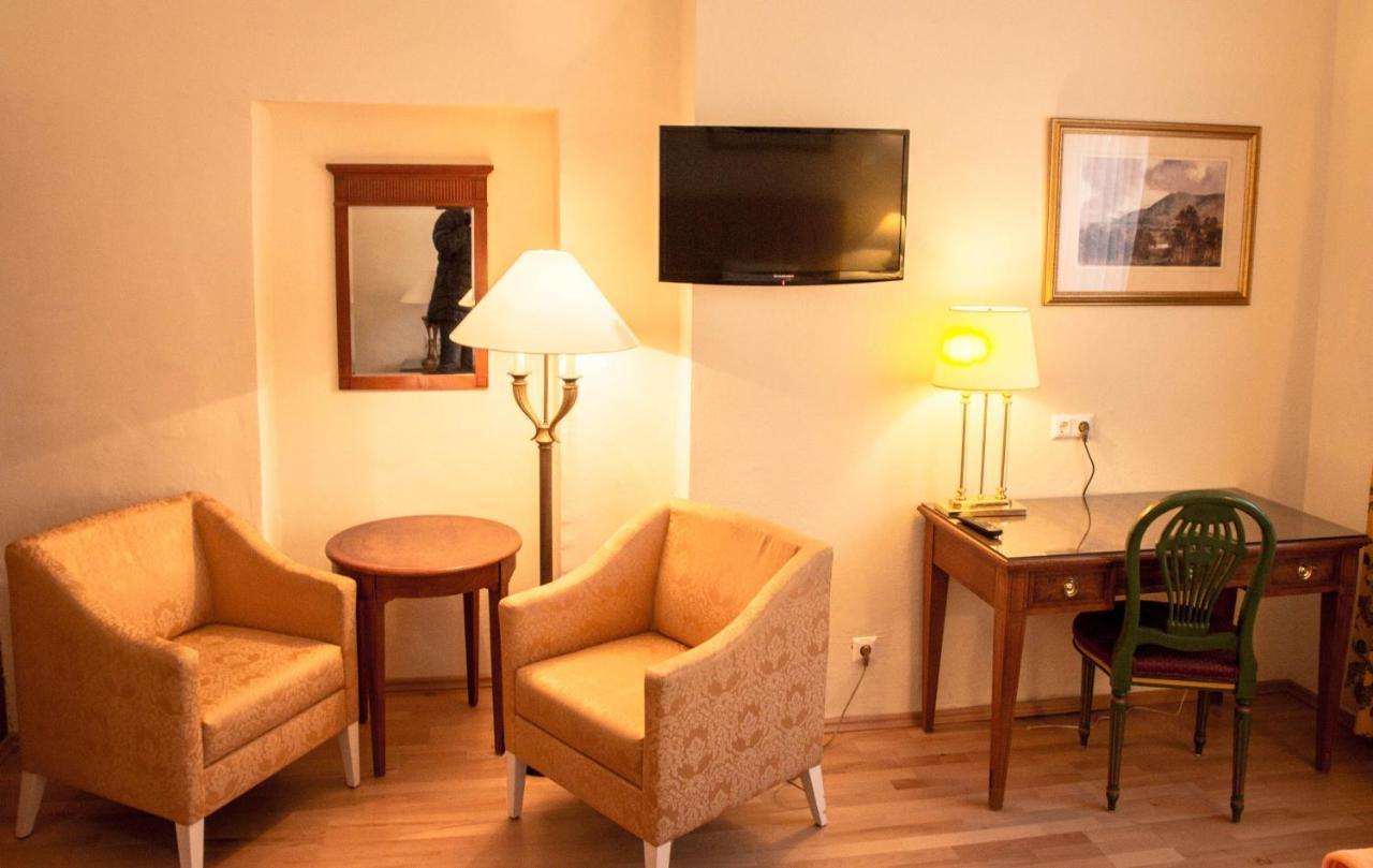 Landhotel Groggerhof Obdach Bagian luar foto