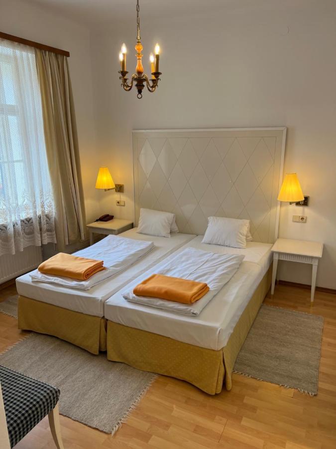Landhotel Groggerhof Obdach Bagian luar foto