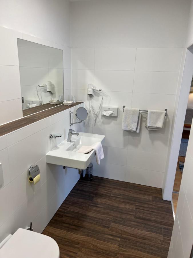 Landhotel Groggerhof Obdach Bagian luar foto