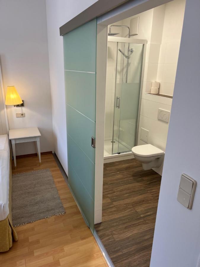 Landhotel Groggerhof Obdach Bagian luar foto
