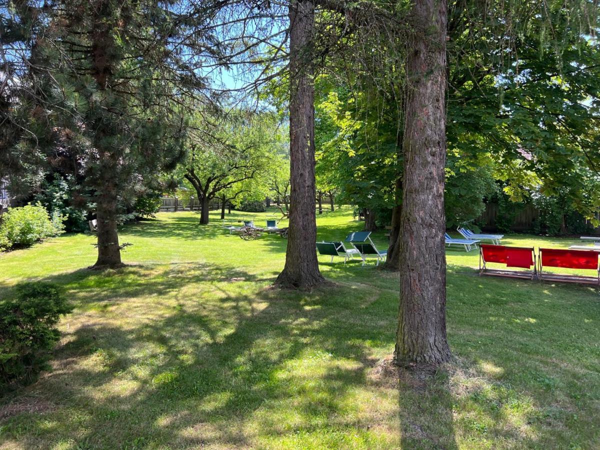 Landhotel Groggerhof Obdach Bagian luar foto