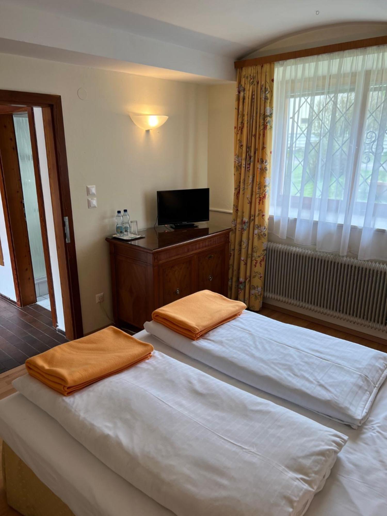 Landhotel Groggerhof Obdach Ruang foto