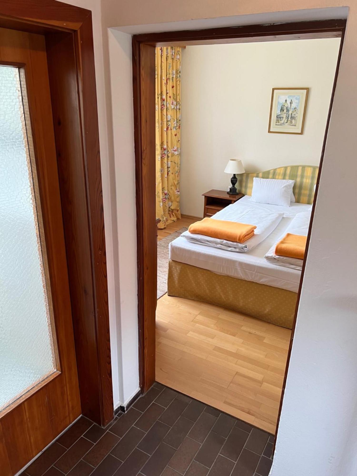 Landhotel Groggerhof Obdach Ruang foto