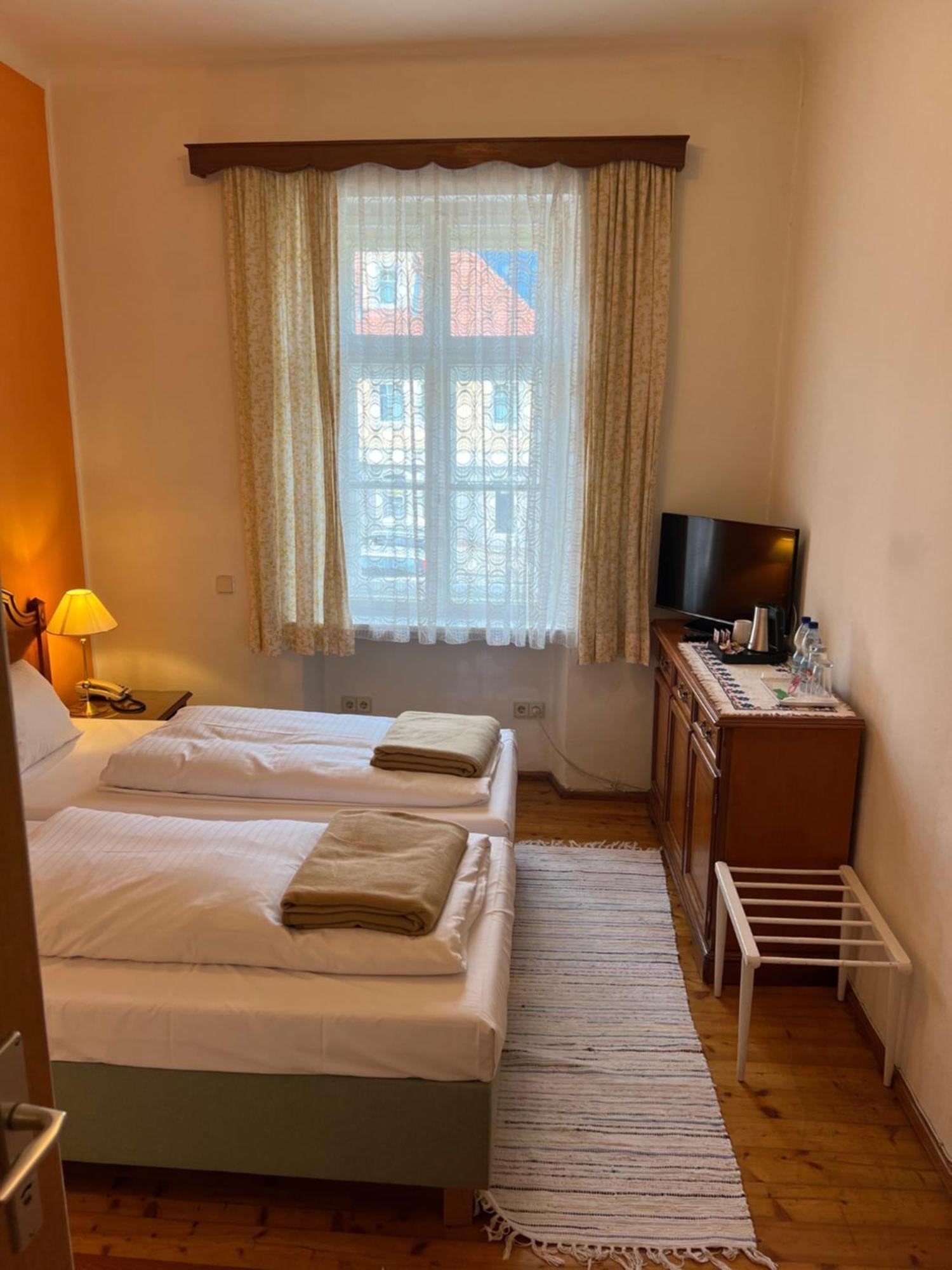 Landhotel Groggerhof Obdach Ruang foto