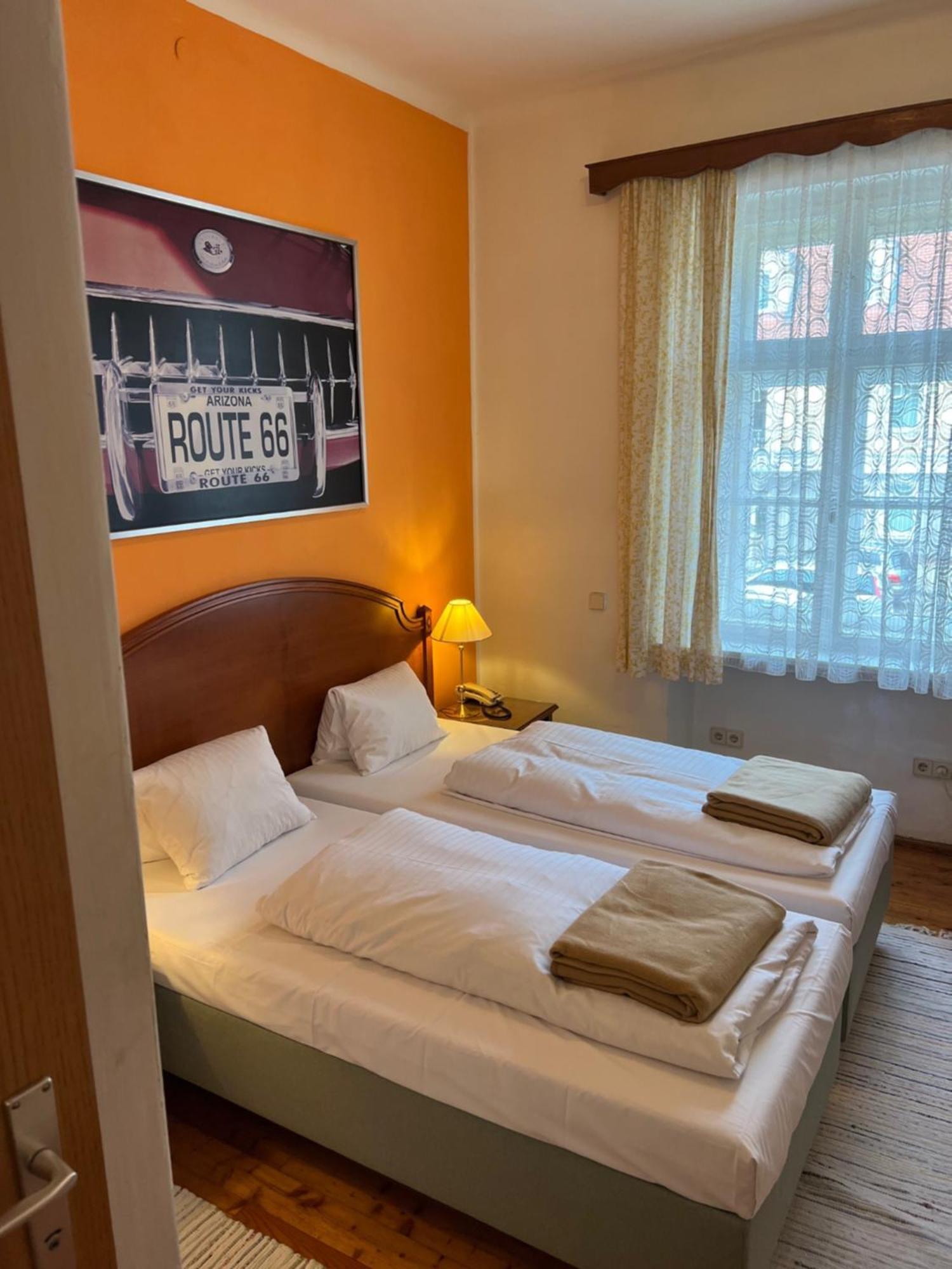 Landhotel Groggerhof Obdach Ruang foto