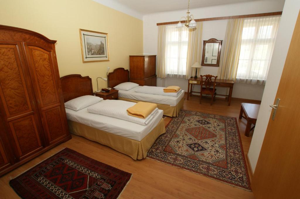 Landhotel Groggerhof Obdach Ruang foto