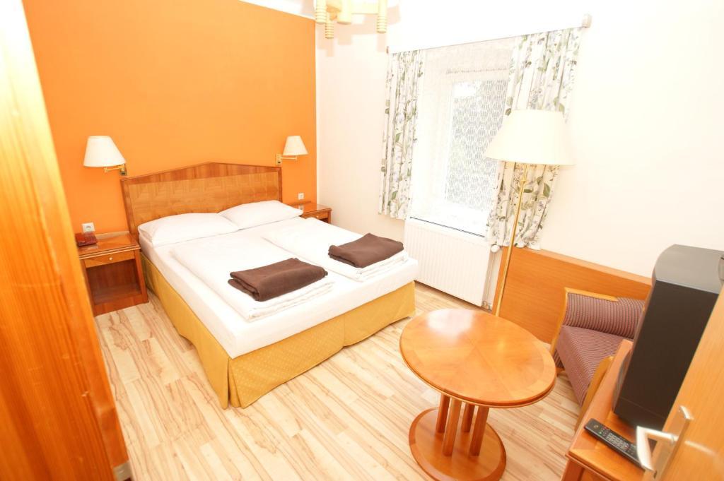 Landhotel Groggerhof Obdach Ruang foto
