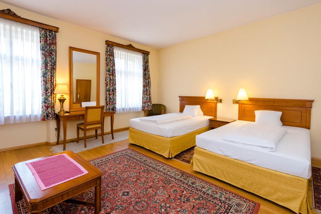 Landhotel Groggerhof Obdach Bagian luar foto