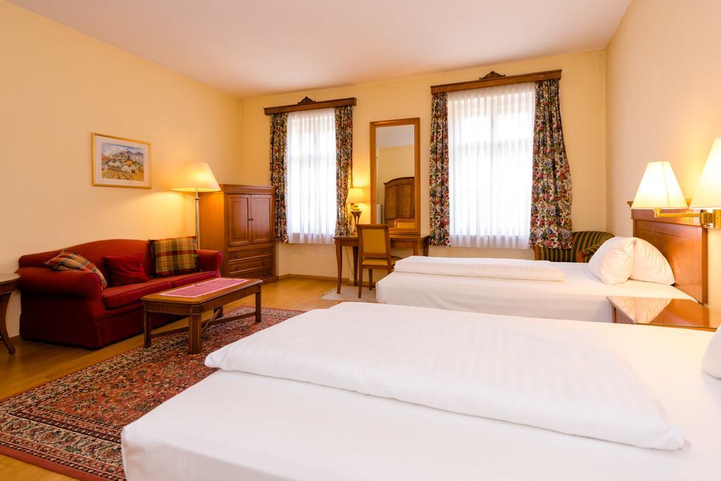 Landhotel Groggerhof Obdach Bagian luar foto