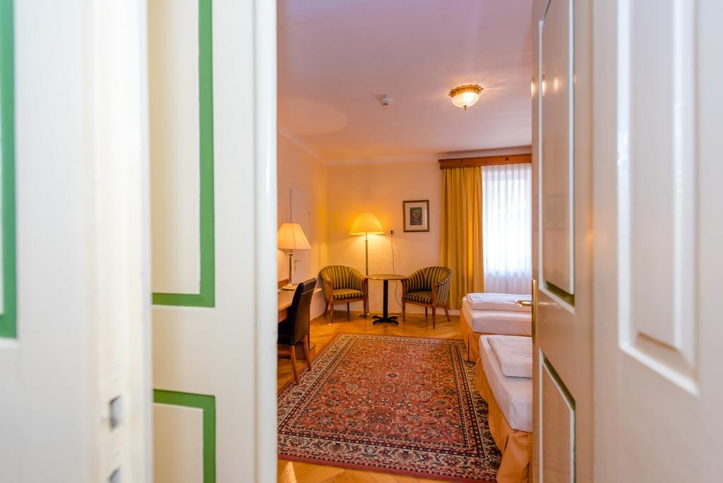 Landhotel Groggerhof Obdach Bagian luar foto