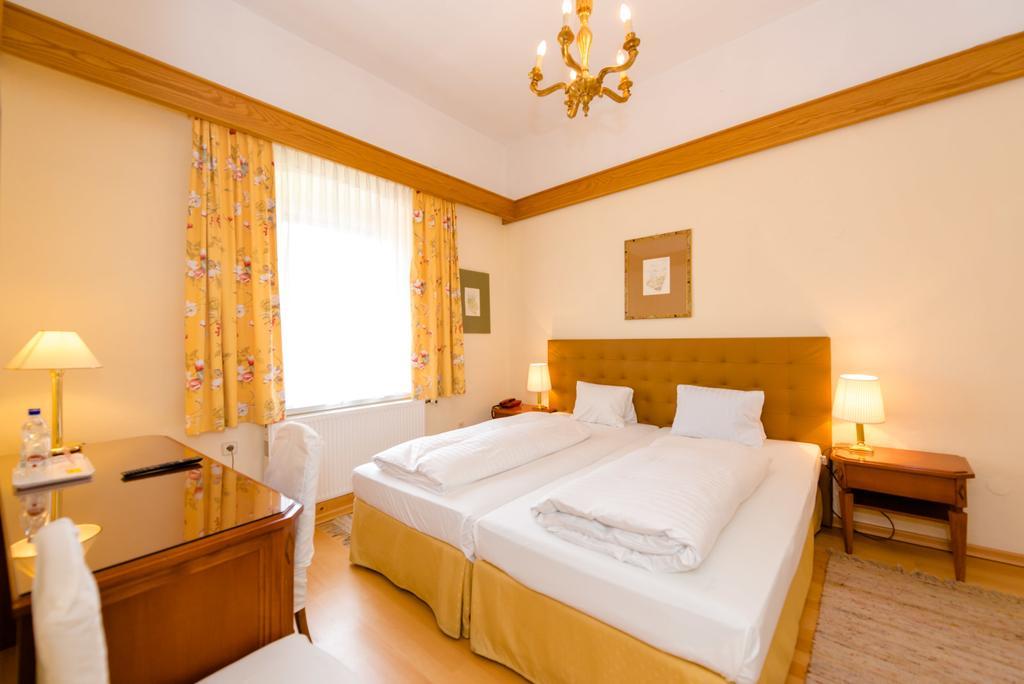 Landhotel Groggerhof Obdach Bagian luar foto