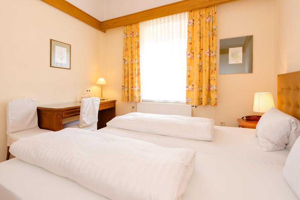 Landhotel Groggerhof Obdach Bagian luar foto