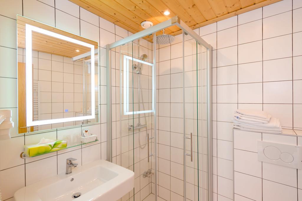 Landhotel Groggerhof Obdach Bagian luar foto