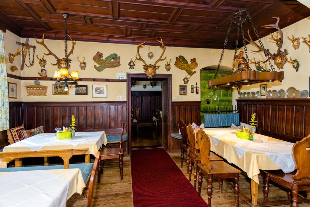 Landhotel Groggerhof Obdach Bagian luar foto