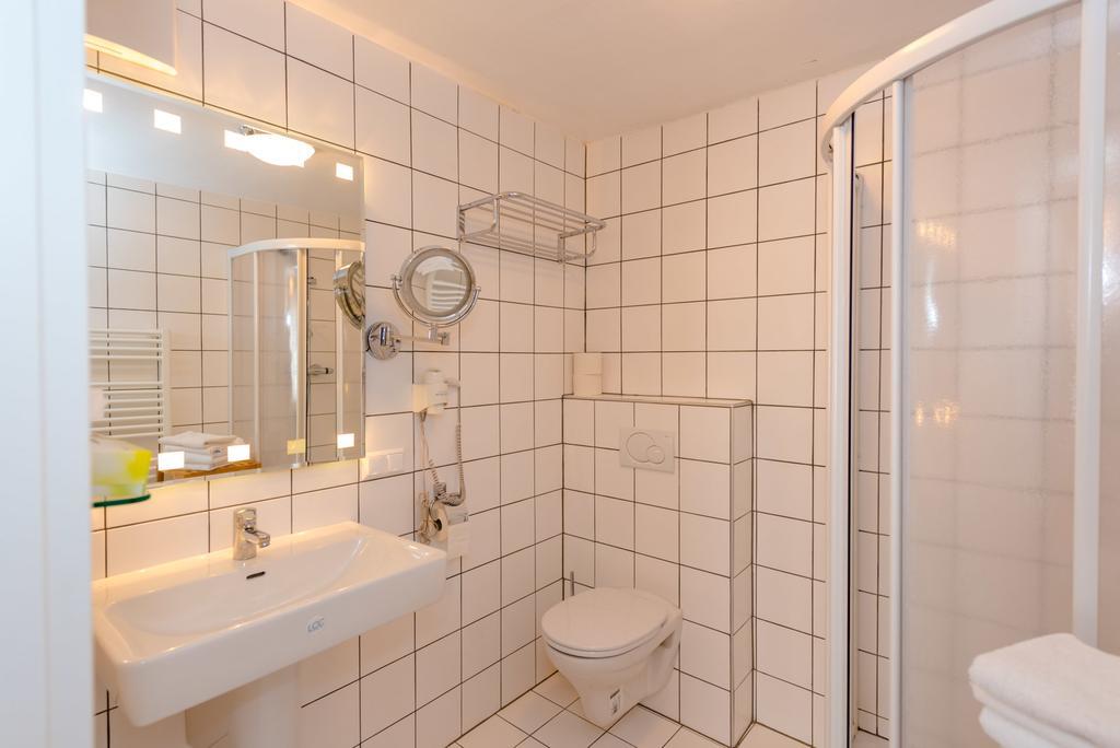 Landhotel Groggerhof Obdach Bagian luar foto