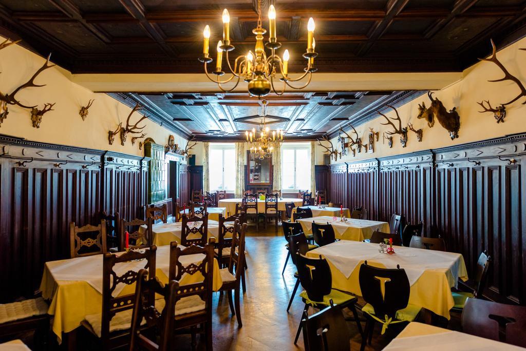 Landhotel Groggerhof Obdach Bagian luar foto