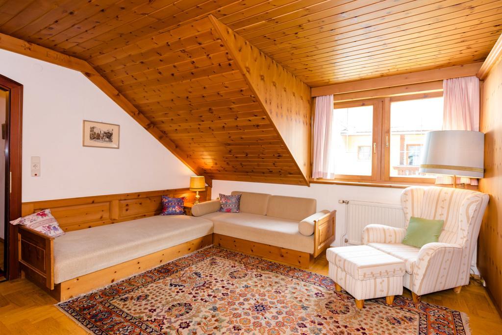 Landhotel Groggerhof Obdach Bagian luar foto