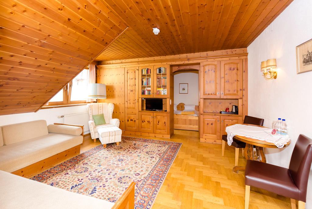 Landhotel Groggerhof Obdach Bagian luar foto