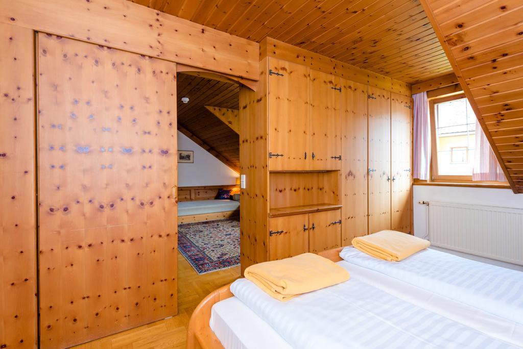 Landhotel Groggerhof Obdach Bagian luar foto
