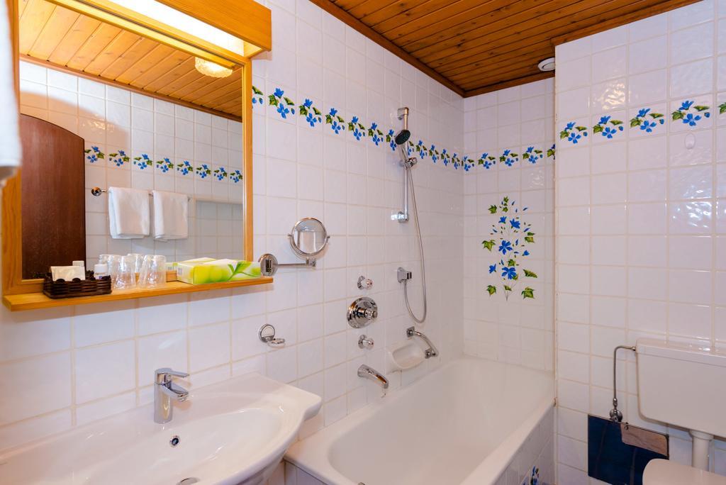 Landhotel Groggerhof Obdach Bagian luar foto