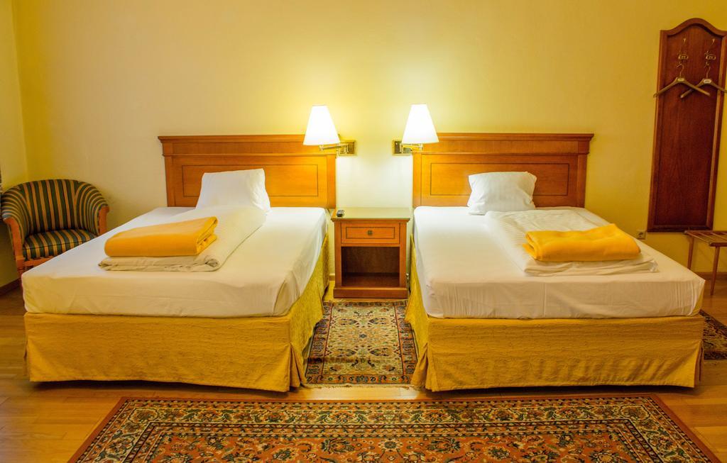 Landhotel Groggerhof Obdach Bagian luar foto