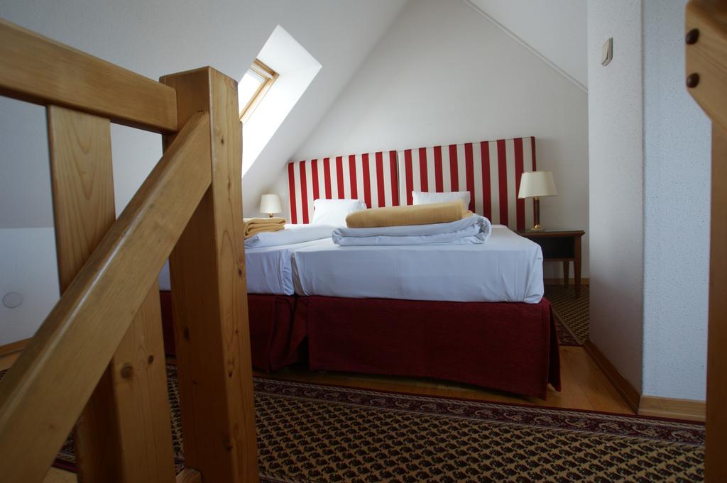 Landhotel Groggerhof Obdach Bagian luar foto