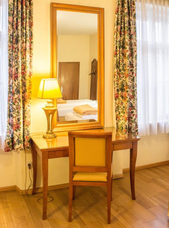 Landhotel Groggerhof Obdach Bagian luar foto