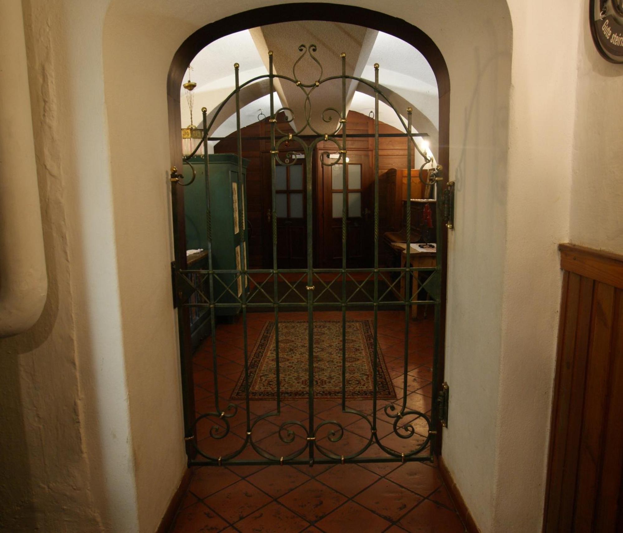 Landhotel Groggerhof Obdach Bagian luar foto
