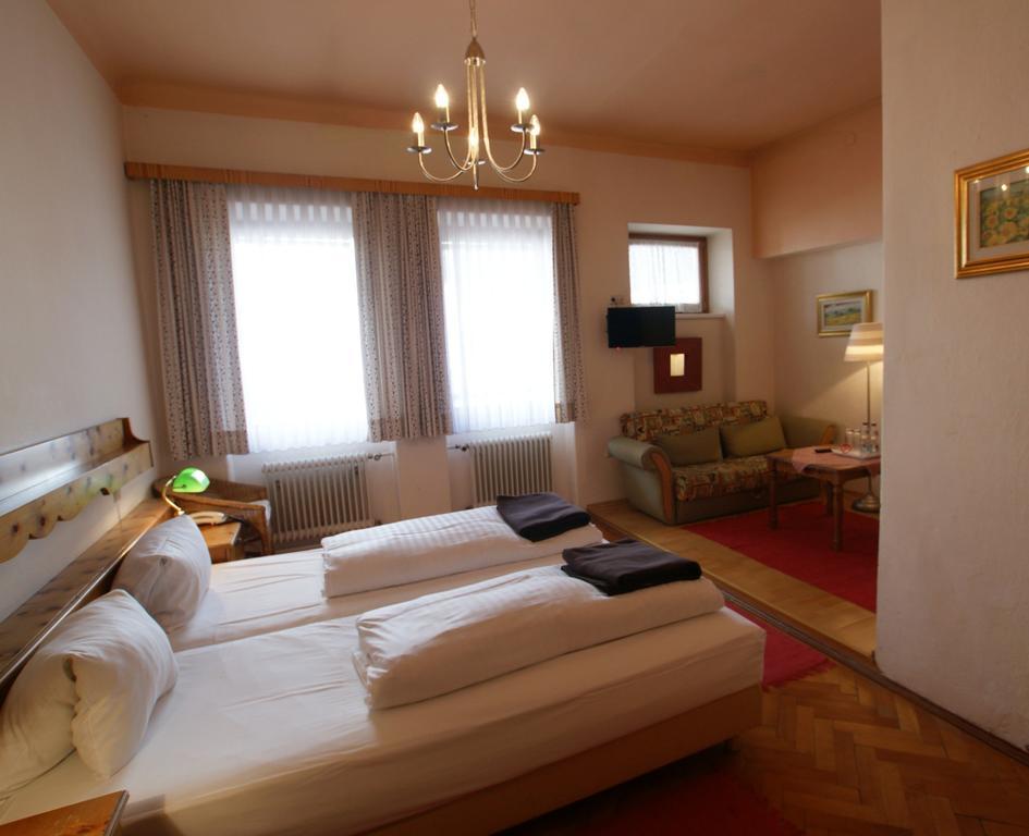 Landhotel Groggerhof Obdach Bagian luar foto
