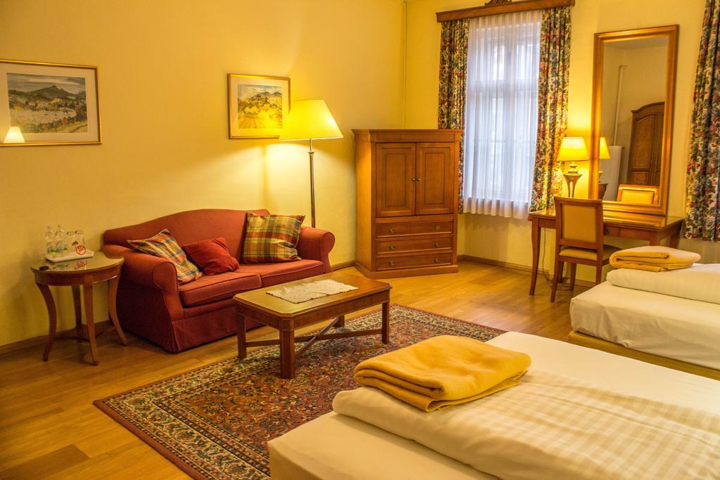 Landhotel Groggerhof Obdach Bagian luar foto