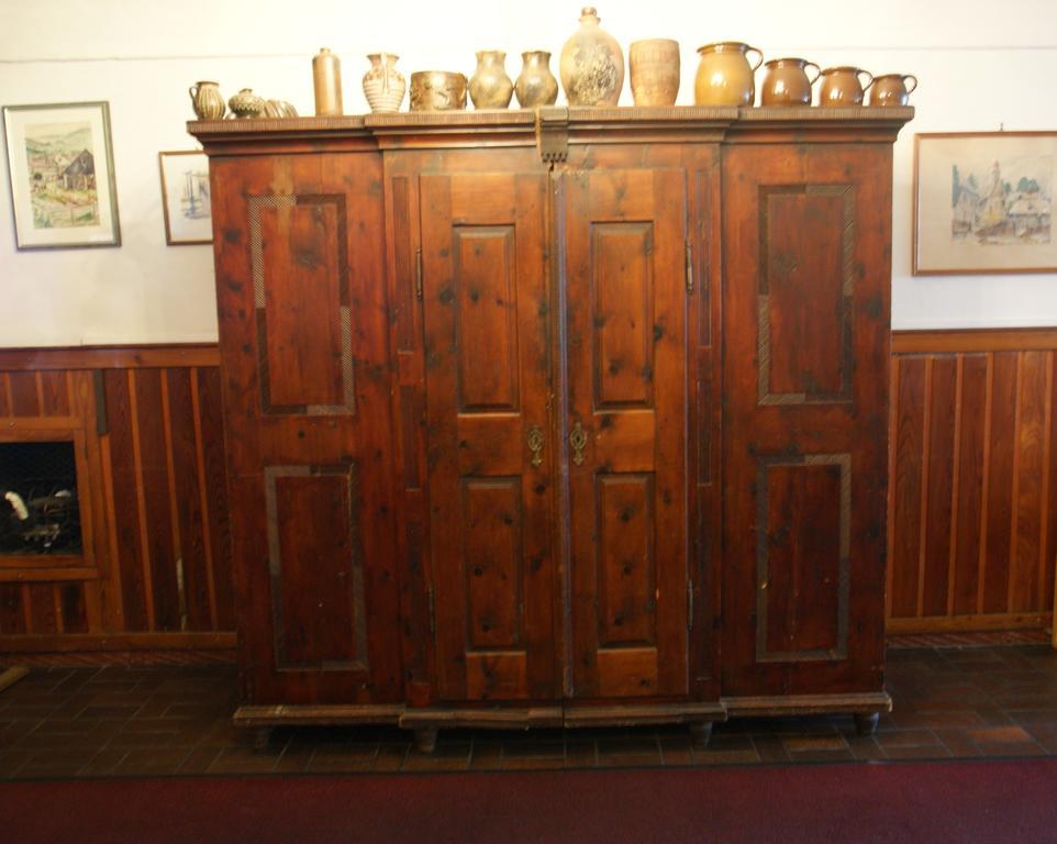 Landhotel Groggerhof Obdach Bagian luar foto
