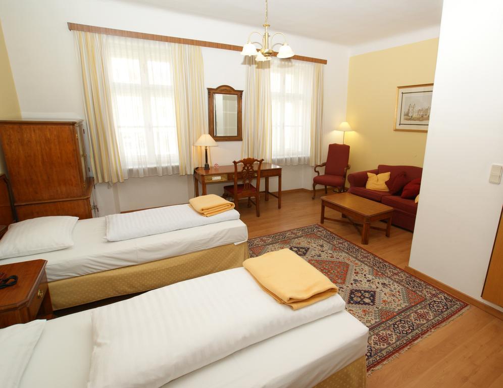 Landhotel Groggerhof Obdach Bagian luar foto