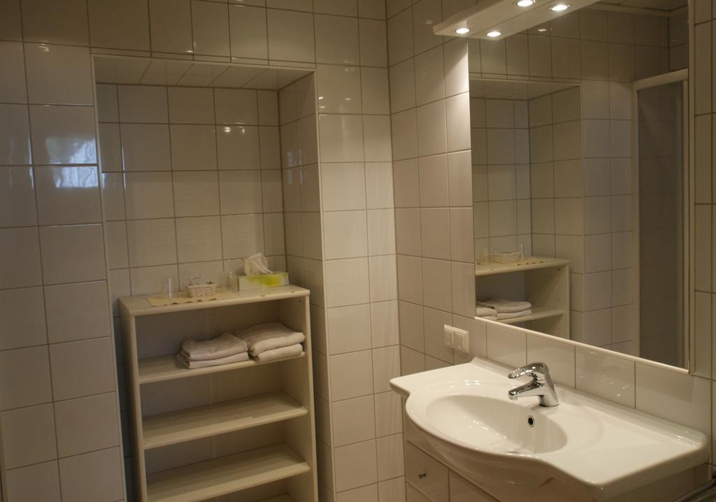 Landhotel Groggerhof Obdach Bagian luar foto