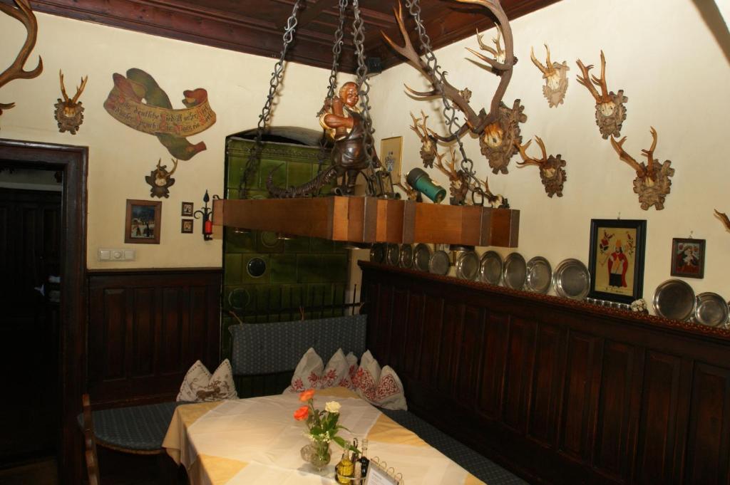Landhotel Groggerhof Obdach Bagian luar foto