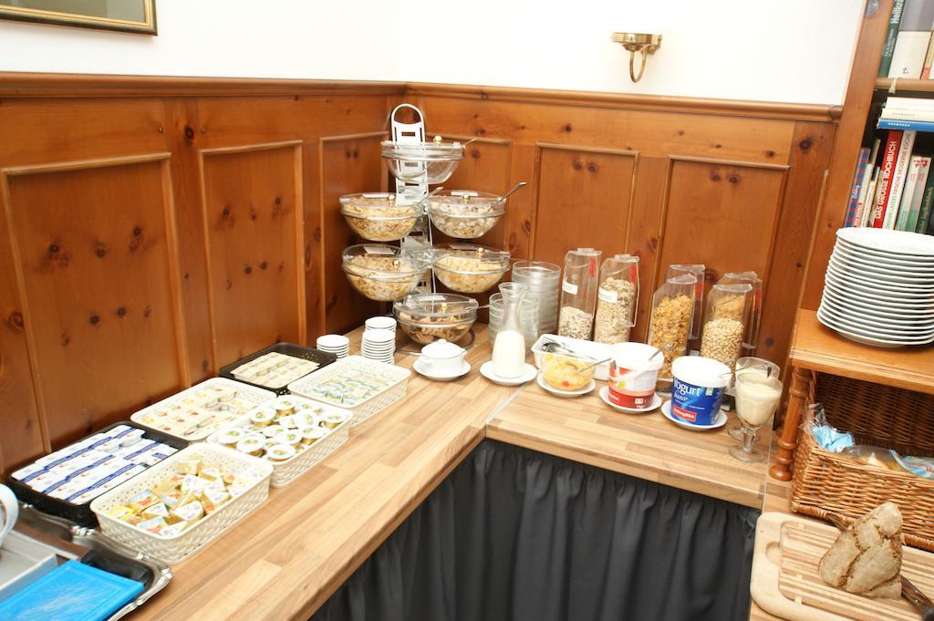Landhotel Groggerhof Obdach Bagian luar foto